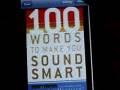 100 Words To Make You Sound Smart