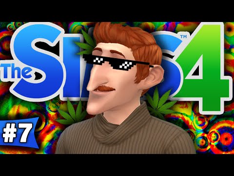 how to get more neighborhoods in sims 4