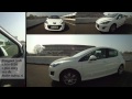 Peugeot 308 1.6l e-HDi