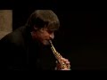 Blues for Schubert - Chase