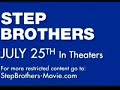 Step Brothers Boats n Hoes Rap
