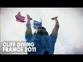 Red Bull Cliff Diving World Series 2011 - France