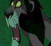 El rey leon - skar -