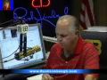 Rush Limbaugh Interviews Sarah Palin Part 2