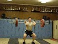 C2 - CJ3 - 110kg C2 - CJ3 - 110kg