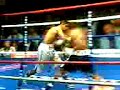Amir khan vs Prescott