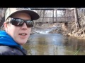 SHIT FLY FISHERMEN SAY