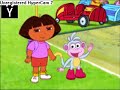 In The End- Dora the Explorer