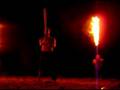 FIRESHOW (SPADE)CESENATICO 2008, ZUCCHERO ANIMAZIONE