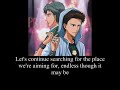 Shishido and Ootoir-Brand New Days (Subbed)