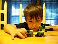 Transformers Energon, Wideload
