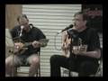 Wendell & David -- Long Black Veil -- Empire Music 7/1/08