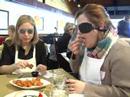 Blind Lunch Date
