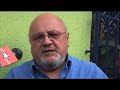 Entrevista a Eduardo Contreras, Abogado Caso Víctor Díaz