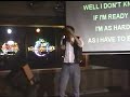 With Legs Wide Open (Creed Parody)