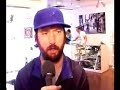Tom Green on PASS DA MIC Tom Green on PASS DA MIC