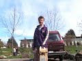 How To BS Half Cab How To BS Half Cab