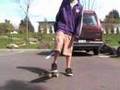 How To BS Half Cab