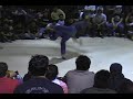 Ravage (Suburban Misfits) vs Law (Circus Runaways)