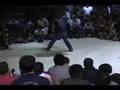 Ravage (Suburban Misfits) vs Law (Circus Runaways)