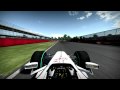 【NFS: SHIFT Goes Real】- Formula 1 - Brawn GP MOD (Part 8)