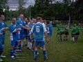 Parafialne Derby Szarów - Dąbrowa, rzuty karne.