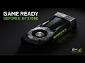 NVIDIA GeForce GTX 1060 Review Round Up