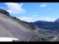 Boulder Pass