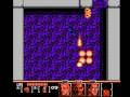 so its a little tricky cause the flamers kill you with 2 shots yea now you can say mission impossible.in palcom version it only takes 2 life bars away.
