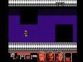 so its a little tricky cause the flamers kill you with 2 shots yea now you can say mission impossible.in palcom version it only takes 2 life bars away.