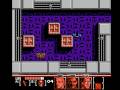 so its a little tricky cause the flamers kill you with 2 shots yea now you can say mission impossible.in palcom version it only takes 2 life bars away.