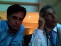 Mantenemos una charla distendida con Emilio Iglesias