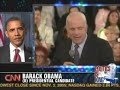 Obama * New Yorker Cover An Insult to Muslim Americans