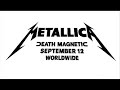 Metallica - Cyanide (Ozzfest, Dallas, TX) SBD