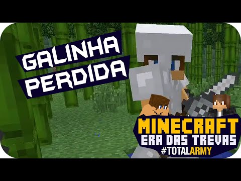 era - Não Perca os Vídeos! http://goo.gl/IJ5uSN • Facebook : http://goo.gl/vTnu0e • Facebook TotalArmy: http://goo.gl/vTnu0e • Twitter TotalArmy : https://twitter.com/TotalArmy • Google+...