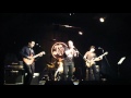 Love Rears Its Ugly Head live at Jagz
