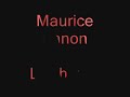 L'écharpe
