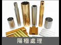 大鋅金屬:專營金屬材料與初...