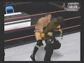 Raw 2-Road to Summerslam(CPU vs CPU)[RAW]