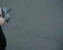 RC speed runs with my 350Z body (Tamiya TA-05) RC speed runs with my 350Z body (Tamiya TA-05)