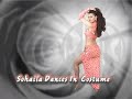 Excerpts from Sohaila's - Shimmies, Moves...and More! instructional DVD.  Sohaila will teach you how to put these moves together into a full dance.  Available for purchase at www.sohailainternational.com