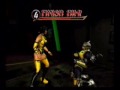 All Mortal Kombat Armageddon Fatalities