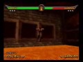 All Mortal Kombat Armageddon Fatalities