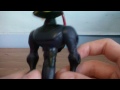 Batman the Brave and the Bold Black Manta Toy Review