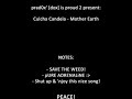Culcha Candela - Mother Earth