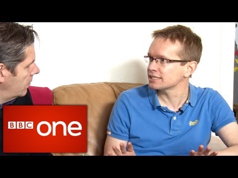The One Show (BBC1) Family Gaming Advice