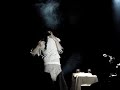 amanda miguel canta canciòn de cuna al revès a ana victoria