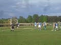 (K).MKS Ryki-POM PIOTR.2:1(2:1),spalony,BIELAK