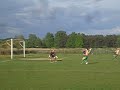 (K).MKS Ryki-POM PIOTR.2:1(2:1),spalony,BIELAK