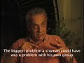 LG02pt1 - Jacques Mabit- Ayahuasca, shamanism and foreigners LG02pt1 - Jacques Mabit- Ayahuasca, shamanism and foreigners